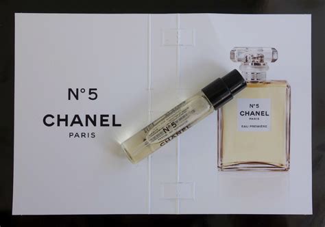 chanel sample pack|chanel no 5 sample free.